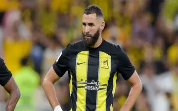 شوک به الاتحاد: درخواست عجیب بنزما از سرمربی