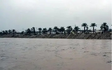 اطلاعیه مهم سازمان هواشناسی کشور نسبت به وقوع سیلاب ناگهانی در بعضی مناطق