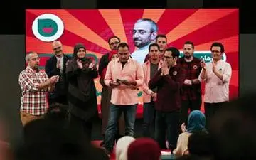  چه کسانی به مرحله نهایی خنداننده‌شو می‌رسند؟ 