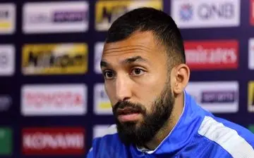 هشدار روزبه چشمی به مدیران استقلال