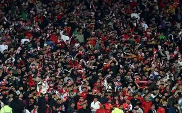 ابلاغیه کمیته انضباطی به سرخابی ها