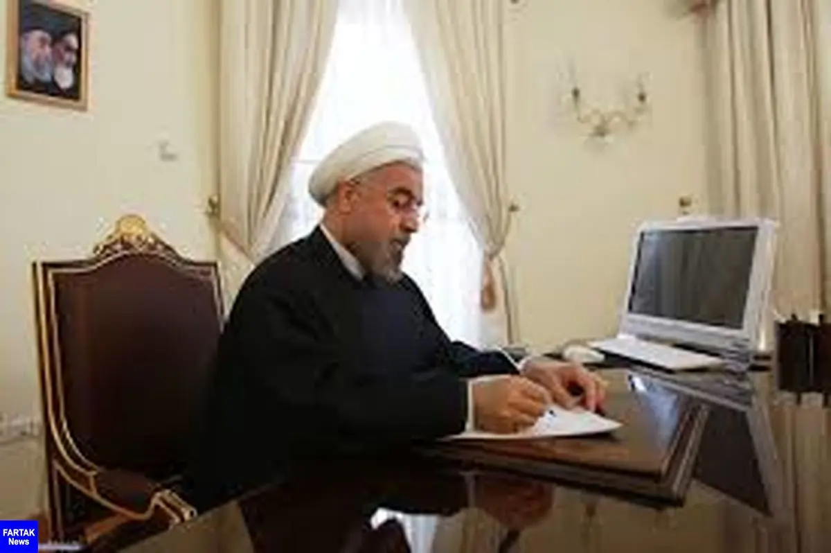 دستور روحانی به استانداران کشور: همه اقدامات لازم را برای ایجاد کارخانه نوآوری در استان‌ها تسریع کنید