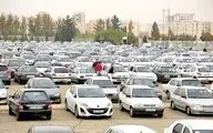 قیمت روز خودروهای ایران خودرو و سایپا+ جدول