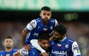 یک استقلالی دیگر به دنبال فسخ قرارداد