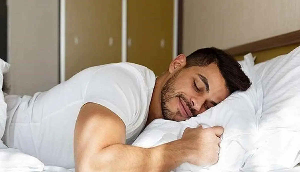 آتشبس و خواب ناقص/ چگونه میتوانید خواب بهتری داشته باشید؟