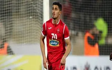 سورپرایز جالب کالدرون برای علیپور در روز تولدش