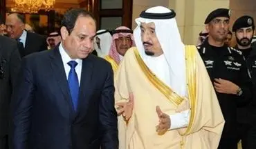 اظهارات السیسی به مذاق عربستان خوش نیامد