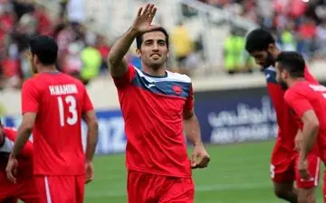 سورپرایز برانکو در ترکیب پرسپولیس مقابل نفت چه بود؟