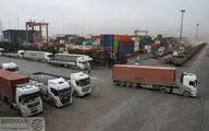 گمرک ایران اعلام کرد: 10 عامل رسوب کالا