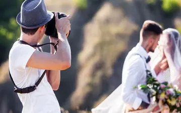 بادیگارد عروس و داماد لاکچری ساعتی چند؟! / هزینه اسکورت ماشین عروس چقدر می‌شود؟