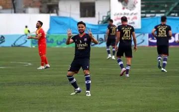 زامهران: برای بازی آینده شرایط بدنی بهتری داریم