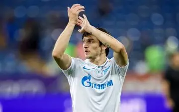 آزمون: رسیدن به رکورد دایی و رونالدو سخت است
