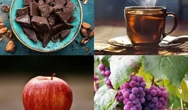 با این خوراکی‌ها فشار خونتو بی‌دردسر پایین بیار