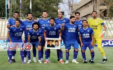  مددی خبر داد: جدایی چهار ستاره استقلال قطعی است