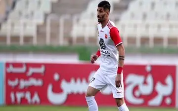 آخرین وضعیت آقایی پس از ابتلا به کرونا