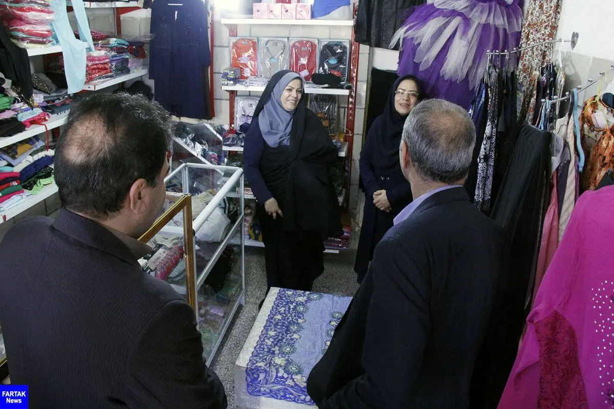پرداخت بیش از 217 میلیارد ریال تسهیلات اشتغالزایی در استان کرمانشاه