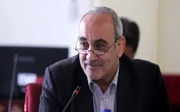 گرشاسبی راهی کانادا شد