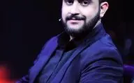 و باز کوچک مردی برخاست...