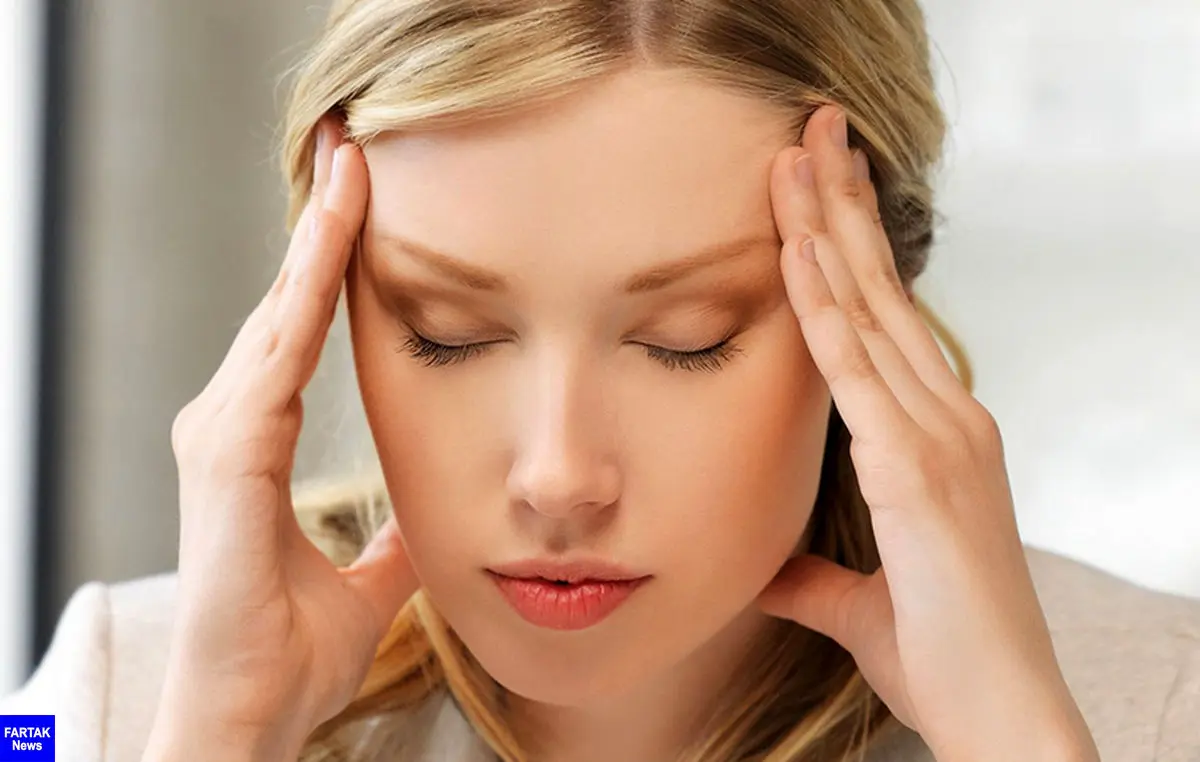  اضطراب و استرس| درمان معجزه آسای اضطراب و استرس در خانه!