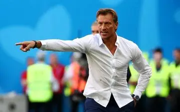 فوری؛ جانشین کی‌روش مشخص شد/ مربی معروف فرانسوی در تهران +عکس