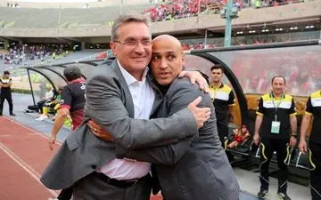  چشم امید منصوریان به برانکو ؛ استقلال در یک‌قدمی قعرنشینی