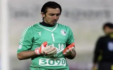 مرغ کاپیتان استقلال یک پا دارد! شکایت رحمتی از عضو پیشین هیئت مدیره استقلال ادامه دارد