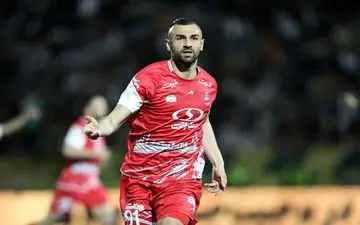 بمب خبری خبرنگار ترکیه‌ای درباره سردار دورسون تکذیب شد!