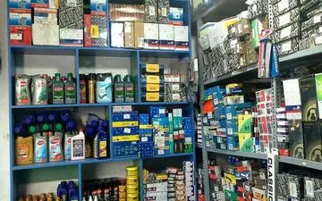 موج گرانی به لوازم یدکی رسید/ زمین‌گیری خودروها در نمایندگی‌ها