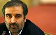 محمدکاظم انبارلویی: باز زخم از نابرادر خورده‌ایم