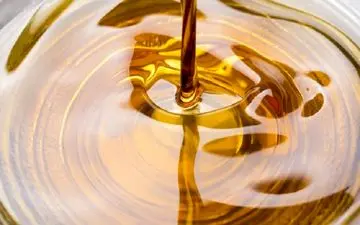 روغن هیدروژنه، خطرناک تر از پالم است