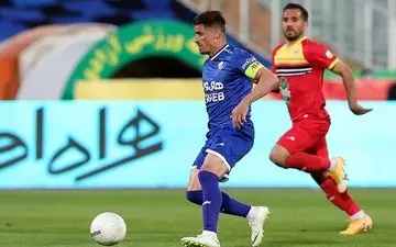 تغییر ساعت و تغییر ورزشگاه دو مسابقه از هفته دوازدهم لیگ برتر