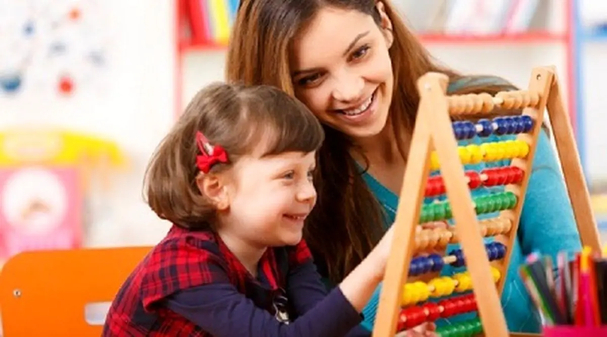 درمان اضطراب ریاضی در کودکان | چکار کنم کودکم از ریاضی نترسد؟!