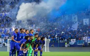 واکنش سایت عربستانی به ضد حالشان به ایرانی ها !