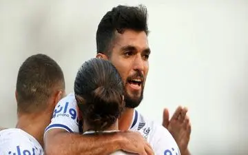 نیک‌نفس: در بازی‌های حذفی برد مهم است
