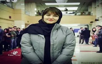 گلوریا هاردی؛ بدون شرح! (عکس)