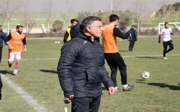  قرارداد مجید جلالی با نساجی رسما امضا شد