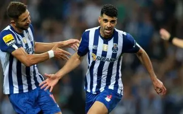 سکوت مشکوک ستاره ایرانی در خصوص انتقال بزرگ