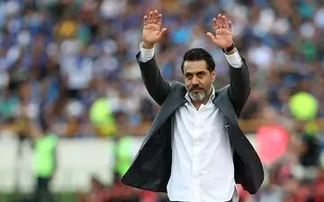 پیروانی: خطایی پیش از گل استقلال رخ نداد/ پنالتی ما گرفته نشد 