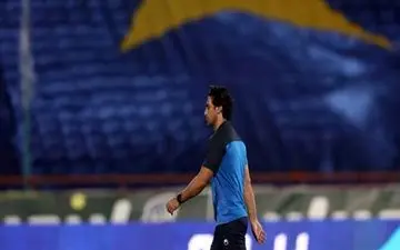 واکنش سرپرست استقلال به شایعه استعفای فرهاد مجیدی