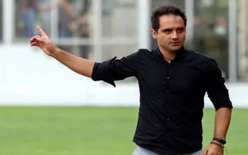 جمشیدیان: جدایی محبی تصمیم شخصی‌اش بود/ هر سه دروازه‌بان در سپاهان می‌مانند