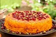 ته چین بوقلمون؛ طرز تهیه  ته چین بوقلمون (فیلم آموزش کامل)