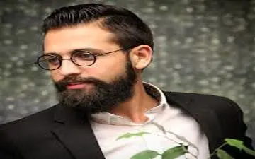 محسن افشانی ازدواج کرد