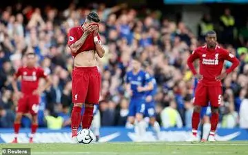 هازارد بیخیال لیورپول نمی شود + عکس