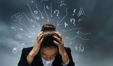 افکار مزاحم یا ناخواسته| چگونه از شّر افکار مزاحم و ناخواسته خلاص شویم؟