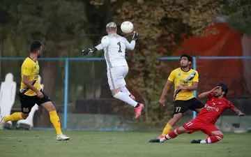 مرد شماره یک سپاهان مشخص شد