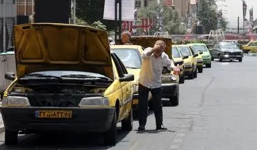  سازمان هواشناسی: هوای گرم تا دوشنبه مهمان کشور است 