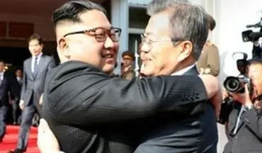 گفتگوی مقام‌های دو کره درباره دیدار احتمالی رهبران دو کشور
