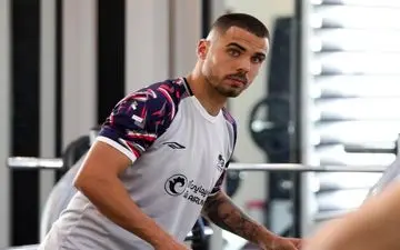 بازگشت آلوز به تراکتور/ مهم‌ترین دلیل، حمله به رکورد ستاره پرسپولیسی