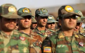  آخرین خبر از قانون خرید سربازی 