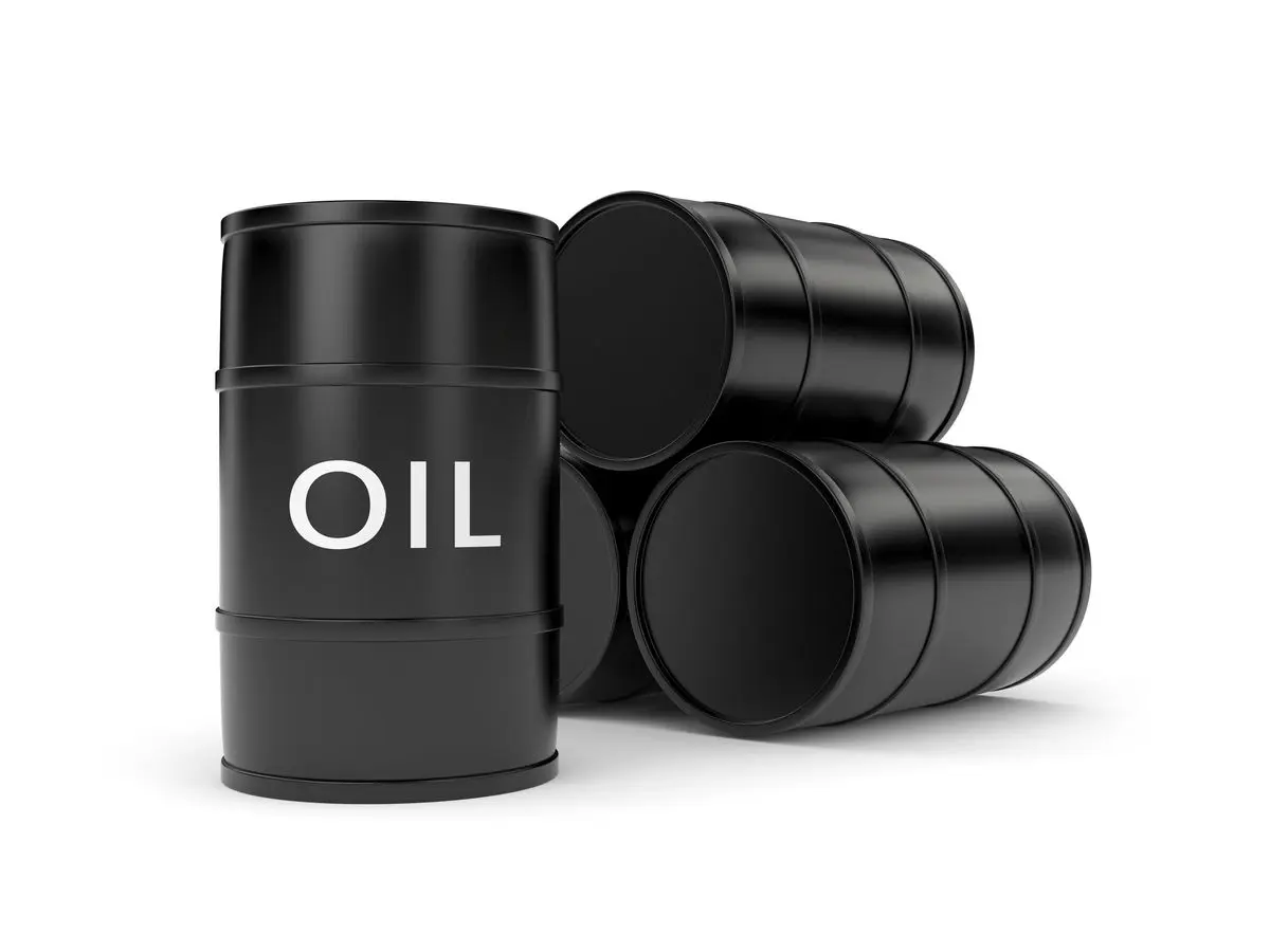 قیمت نفت در ۱۴ فروردین ۱۴۰۰